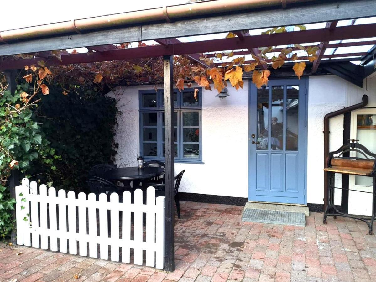 Cosy Cottage In A Garden イショイ エクステリア 写真
