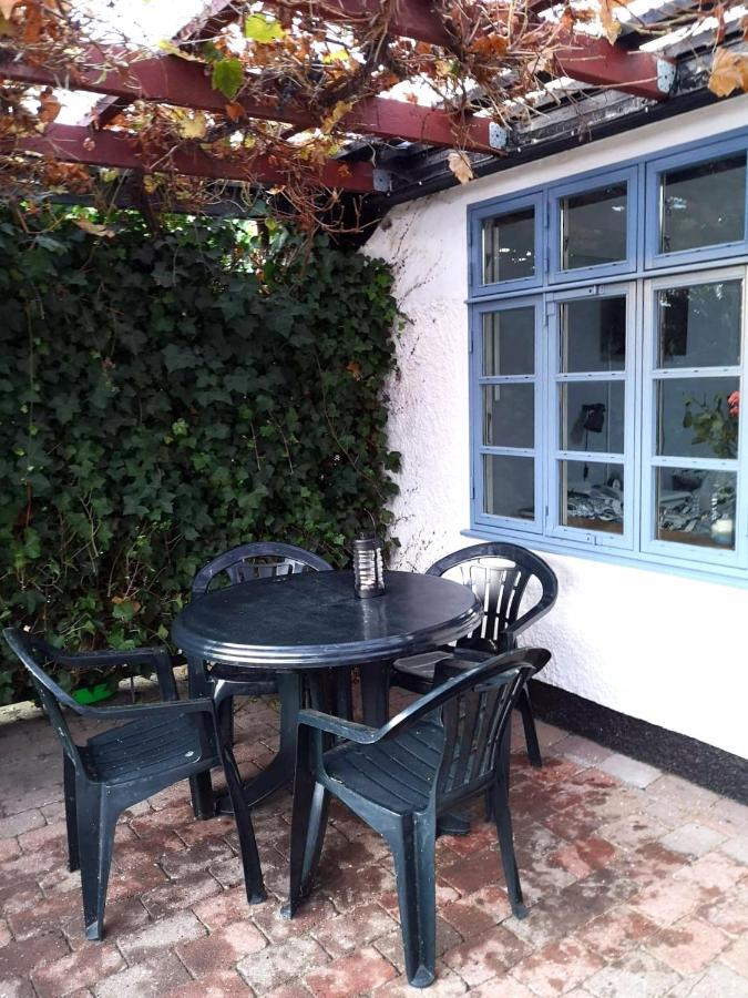 Cosy Cottage In A Garden イショイ エクステリア 写真